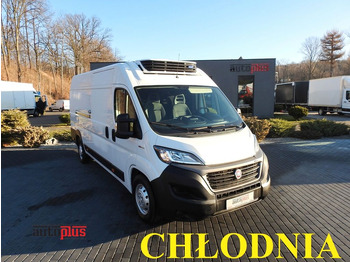 Koelwagen FIAT Ducato
