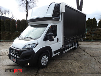 Schuifzeilen bestelwagen FIAT Ducato