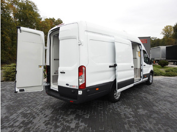 Koelwagen Ford TRANSIT KÜHLKASTENWAGEN 0*C HEIZFUNKTION Ford TRANSIT KÜHLKASTENWAGEN 0*C HEIZFUNKTION: afbeelding 3