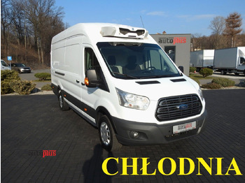 Koelwagen FORD Transit