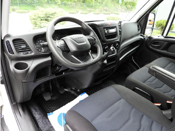 Kipper bestelwagen IVECO DAILY 35C14 TIPPER CRUISE CONTROL TWIN WHEELS 140HP: afbeelding 2 Kipper bestelwagen IVECO DAILY 35C14 TIPPER CRUISE CONTROL TWIN WHEELS 140HP: afbeelding 2