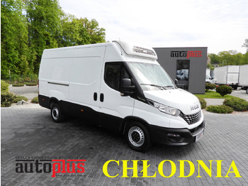 Koelwagen IVECO Daily 35s14