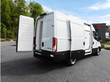 Koelwagen Iveco DAILY 35S14 KÜHLKASTENWAGEN-10*C TEMPOMAT: afbeelding 3