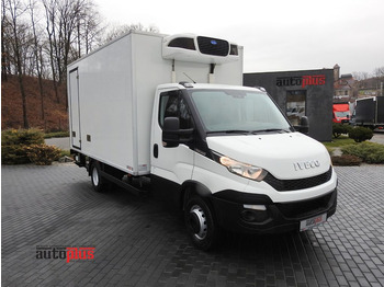 Koelwagen IVECO Daily 70c17