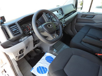 Koelwagen MAN TGE 3.140 REGRIGERATOR BOX -1*C 8 PALLETS HEATING FUNCTION CRUISE CONTROL PNEUMATICS AIR CONDITIONING 140HP: afbeelding 2 Koelwagen MAN TGE 3.140 REGRIGERATOR BOX -1*C 8 PALLETS HEATING FUNCTION CRUISE CONTROL PNEUMATICS AIR CONDITIONING 140HP: afbeelding 2