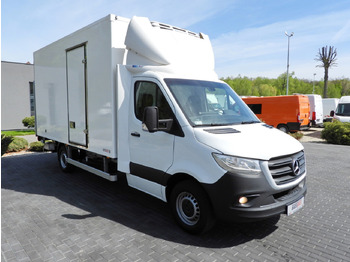 Koelwagen MERCEDES SPRINTER 316 REGRIGERATOR BOX 0*C LIFT 8 PALLETS CRUISE CONTROL PNEUMATICS AIR CONDITIONING  160HP: afbeelding 4 Koelwagen MERCEDES SPRINTER 316 REGRIGERATOR BOX 0*C LIFT 8 PALLETS CRUISE CONTROL PNEUMATICS AIR CONDITIONING  160HP: afbeelding 4
