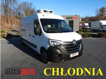 Koelwagen RENAULT Master