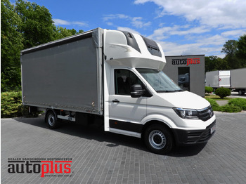 Schuifzeilen bestelwagen VOLKSWAGEN Crafter