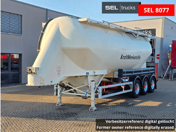 Bulkoplegger FELDBINDER