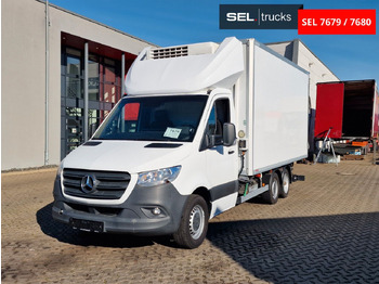 Koelwagen MERCEDES-BENZ Sprinter