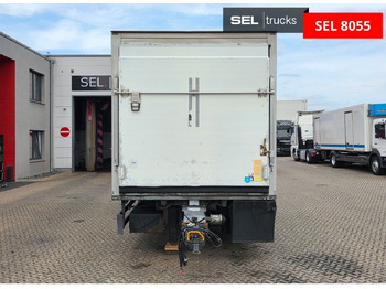Koelwagen aanhangwagen Schmitz Cargobull ZKO18/L 7.25 FP45 COOL / Tandem: afbeelding 3