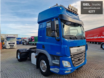 Trekker DAF CF 440