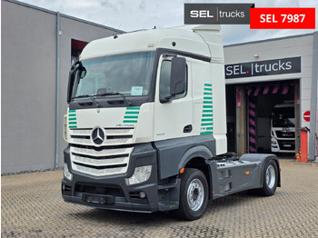 Trekker MERCEDES-BENZ Actros 1843