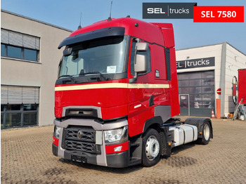 Trekker RENAULT T High 520
