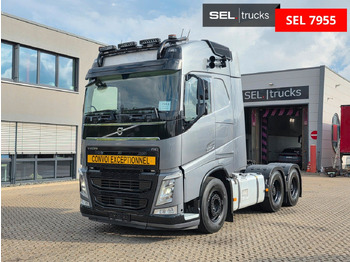 Trekker VOLVO FH 540