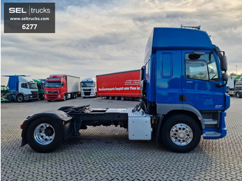 Trekker DAF CF 440 FT / ZF Intarder / Nebenantrieb: afbeelding 4