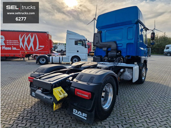 Trekker DAF CF 440 FT / ZF Intarder / Nebenantrieb: afbeelding 5