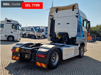 Trekker MAN TGX 18.510 4x2 BL SA / Retarder / Navi: afbeelding 5