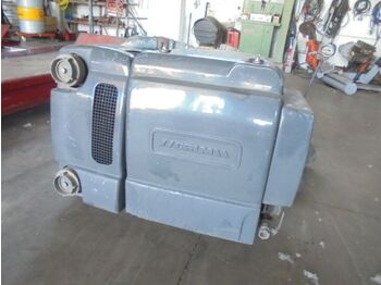 Aanbouwdeel Diversen DRUM GARDNER DENVER COMPRESSOR: afbeelding 2