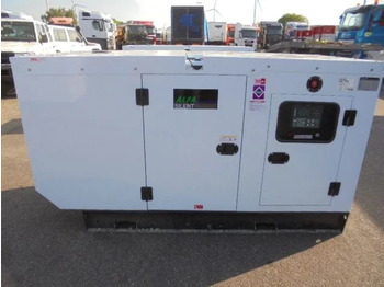 Nieuw Industrie generator Alfa Romeo A 60: afbeelding 2