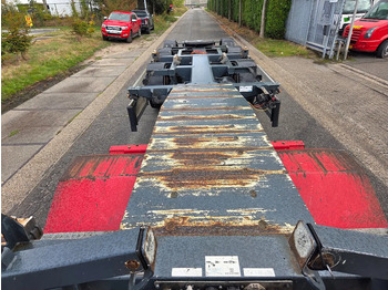 Dolly aanhanger D-Tec CT-26-01 NL TRAILER: afbeelding 2 Dolly aanhanger D-Tec CT-26-01 NL TRAILER: afbeelding 2