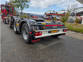 Dolly aanhanger D-Tec CT-26-01 NL TRAILER: afbeelding 4 Dolly aanhanger D-Tec CT-26-01 NL TRAILER: afbeelding 4