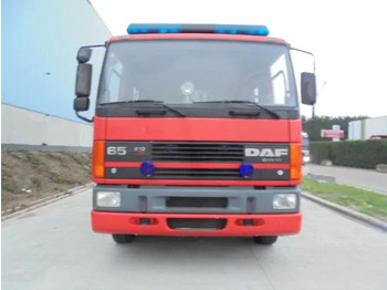 Leasing DAF 65.210 DAF 65.210: afbeelding 2