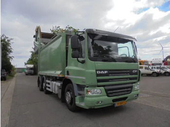 Vuilniswagen DAF CF 250 6X2: afbeelding 3