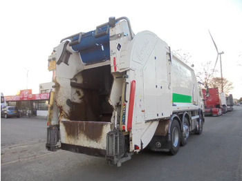 Leasing DAF CF 250 DAF CF 250: afbeelding 4