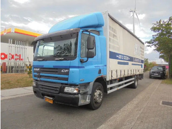 Bakwagen DAF CF 65 220