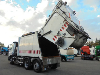 Vuilniswagen DAF CF 75.250 6X2: afbeelding 4