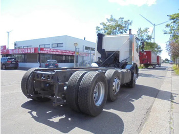 Bakwagen DAF CF 75.250 FAG 250 6X2: afbeelding 4