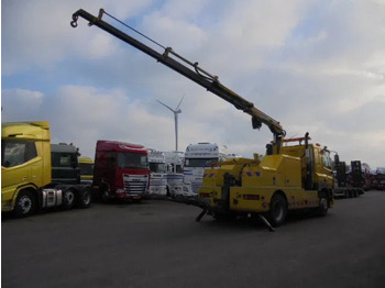 Bergingsvoertuig DAF CF 85 360 NL TRUCK: afbeelding 4