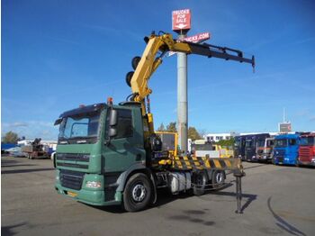 Kraanwagen DAF CF 85 410