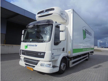Koelwagen vrachtwagen DAF LF 45 210