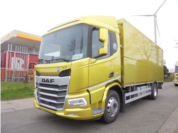 Bakwagen DAF XD 370
