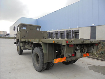 Leasing DAF YA 4442 4X4 DAF YA 4442 4X4: afbeelding 5