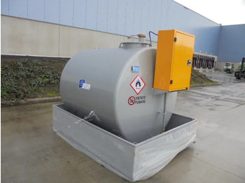 Opslagtank EMILIANA SERBATOI