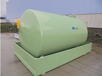 Opslagtank Emiliana Serbatoi TF9/50: afbeelding 4