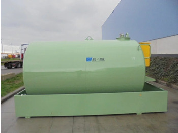Opslagtank Emiliana Serbatoi TF9/50: afbeelding 5