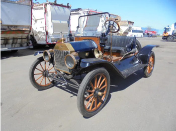 Personenwagen FORD