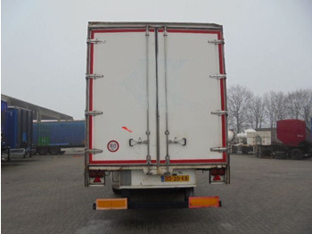 Gesloten oplegger Groenewegen DRO 12-27: afbeelding 5