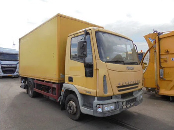 Leasing Iveco Eurocargo 75E15 Iveco Eurocargo 75E15: afbeelding 2