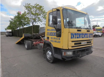 Bergingsvoertuig Iveco ML 75 E17 TECTOR: afbeelding 3
