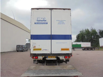 Gesloten oplegger Kögel S 24: afbeelding 4