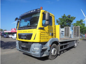 Autovrachtwagen vrachtwagen MAN TGM 18.340