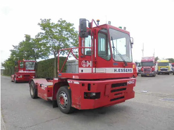 Terminal trekker MOL YM 225/4X2 40 KM/H: afbeelding 3