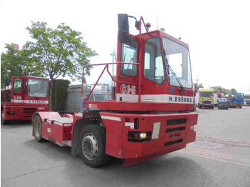 Terminal trekker MOL YM225/4X2 40KM/H: afbeelding 3