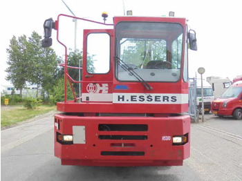 Terminal trekker MOL YM225/4X2 40KM/H: afbeelding 2
