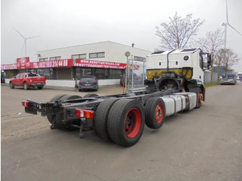 Leasing Mercedes-Benz Actros 2340 LL Mercedes-Benz Actros 2340 LL: afbeelding 5